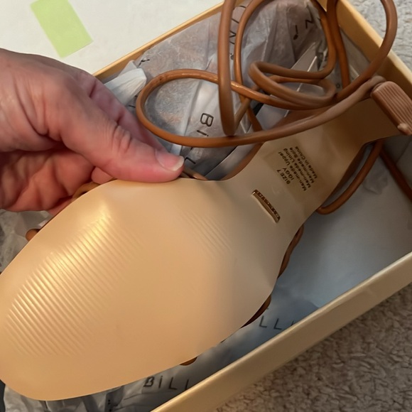 Billini Iggy Heel - Picture 8 of 8